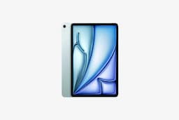 Apple MV283HN/A 13-inch iPad Air Wi-Fi 128GB Blue