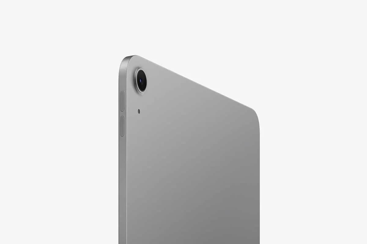 Apple MCAH4HN/A iPad Air 11 Apple M3 Chip, 1 TB Storage - Space Grey