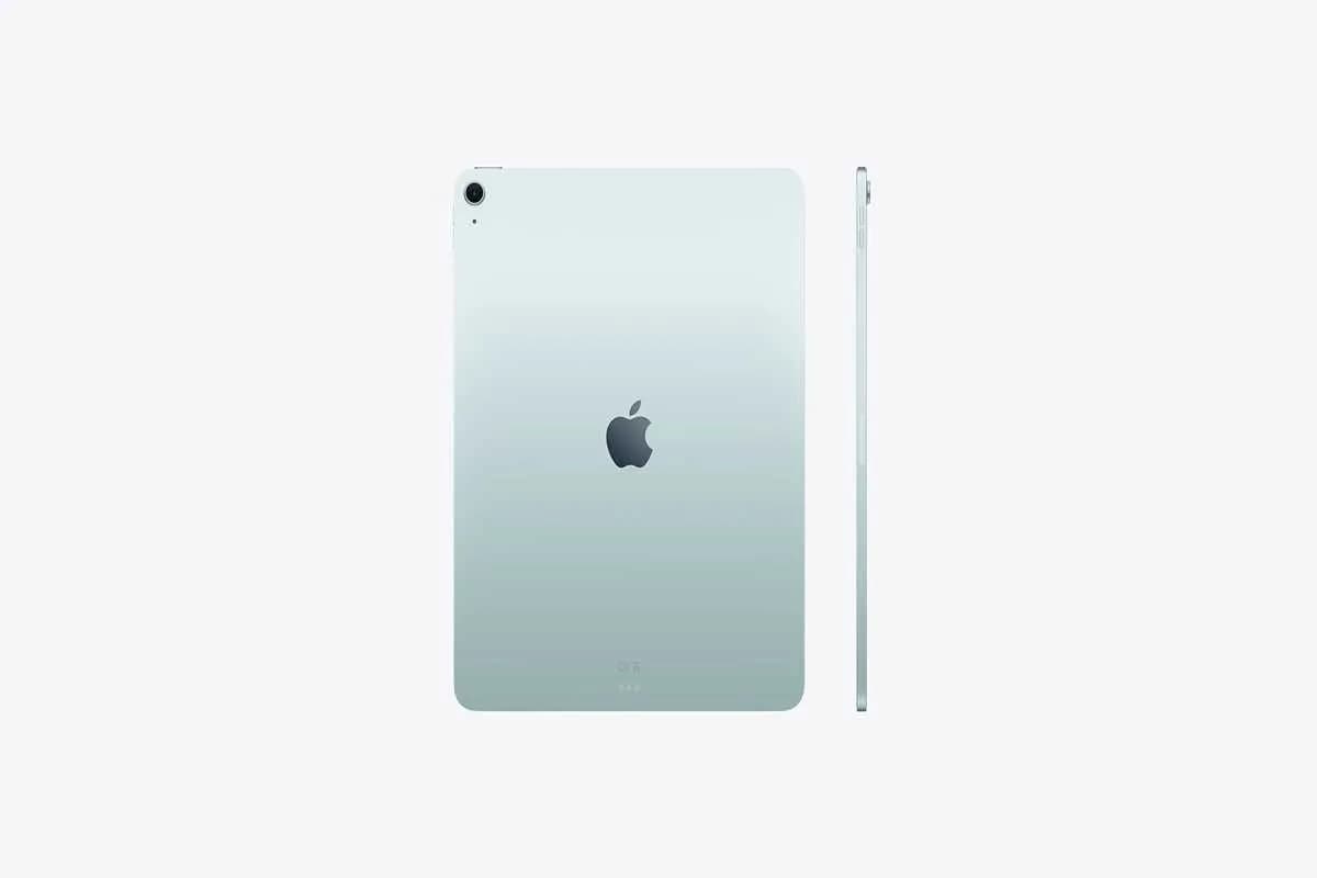 Apple MCJA4HN/A iPad Air 13 Apple M3 Chip, 512 GB Storage - Blue