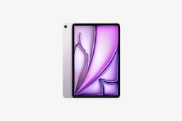 Apple MV2C3HN/A 13-inch iPad Air Wi-Fi 128GB Purple