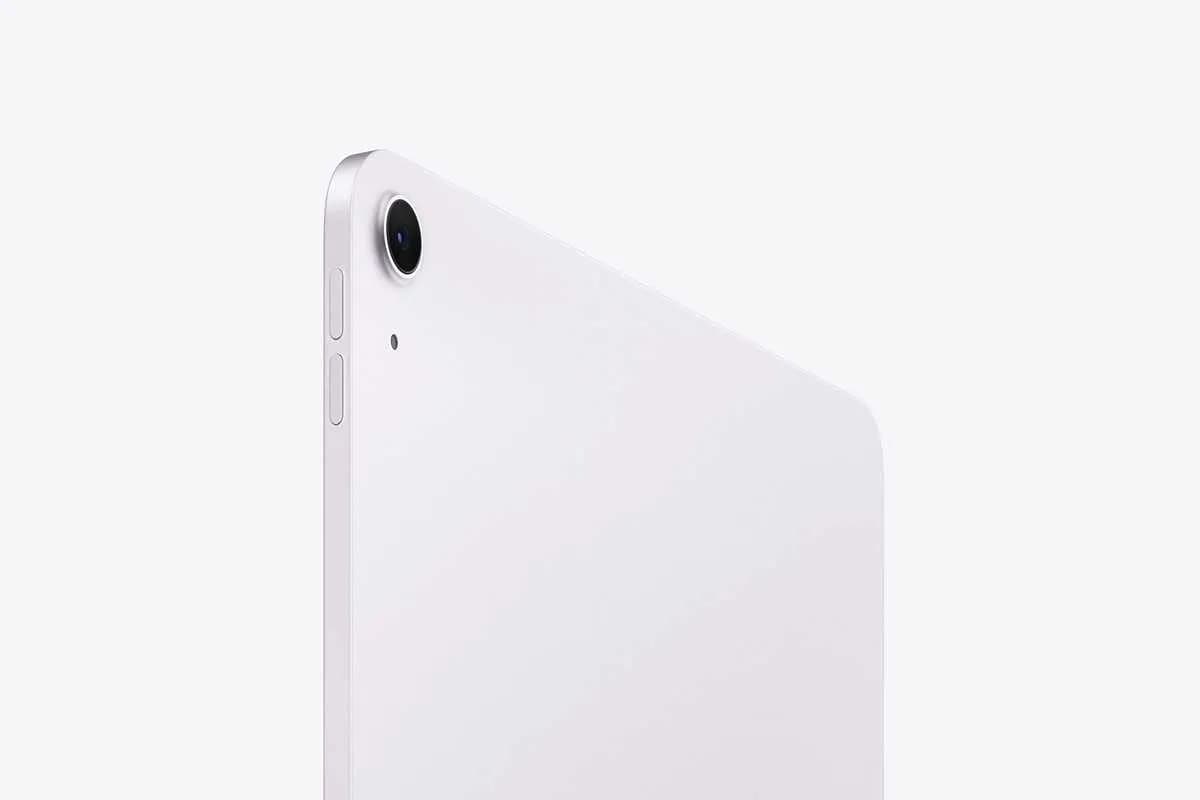 Apple MCQ34HN/A iPad Air 13 Apple M3 Chip, 1 TB Storage - Purple