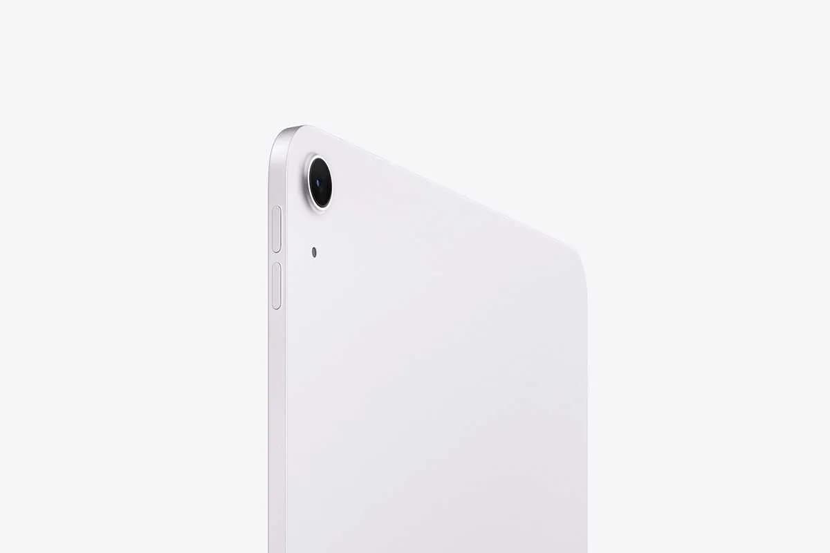 Apple MCAU4HN/A iPad Air 11 Apple M3 Chip, 1 TB Storage - Purple