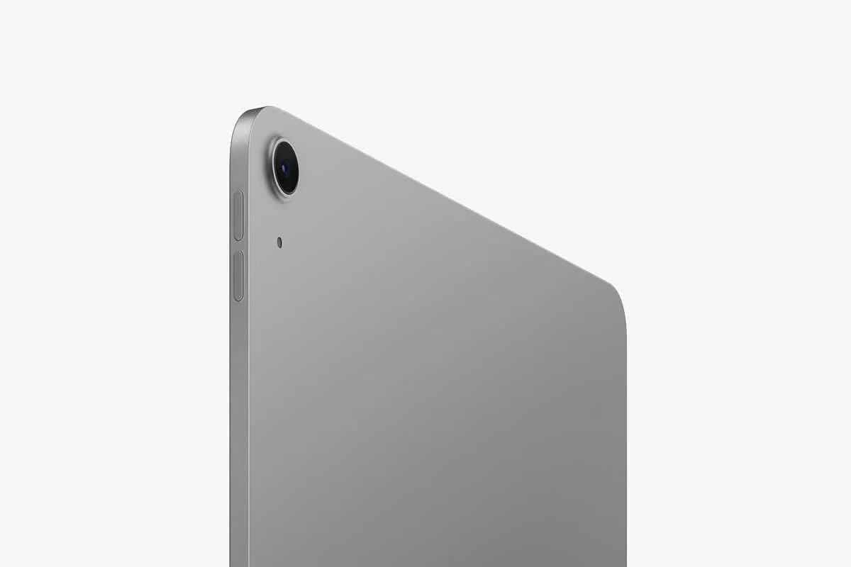 Apple MCNT4HN/A iPad Air 13 Apple M3 Chip, 512 GB Storage - Space Grey