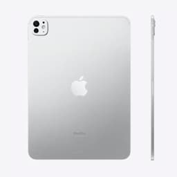 Apple MVVH3HN/A 11-inch iPad Pro WiFi 2TB with Standard glass Silver
