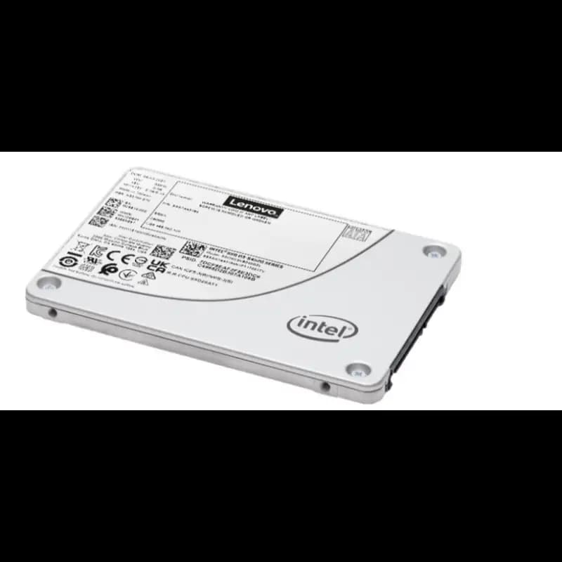 Lenovo (4XB7A77461)4XB7A77461-ST50 V2 2.5" S4520 960GB SSD