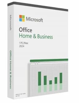 Microsoft 365 Bus Standard Retail Mac/Win All Lang