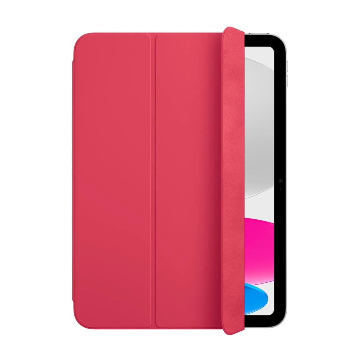 Apple MDEP4ZM/A iPad Smart Folio (A16)- Watermelon