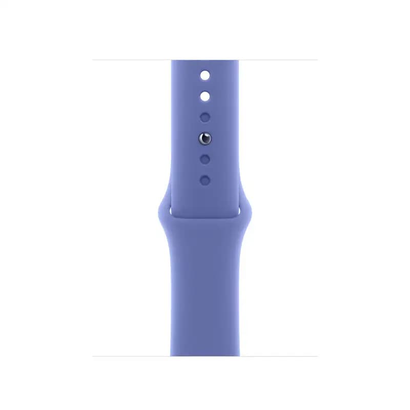 Apple MDT14ZM/A 42mm Periwinkle Sport Band S/M Watch Strap