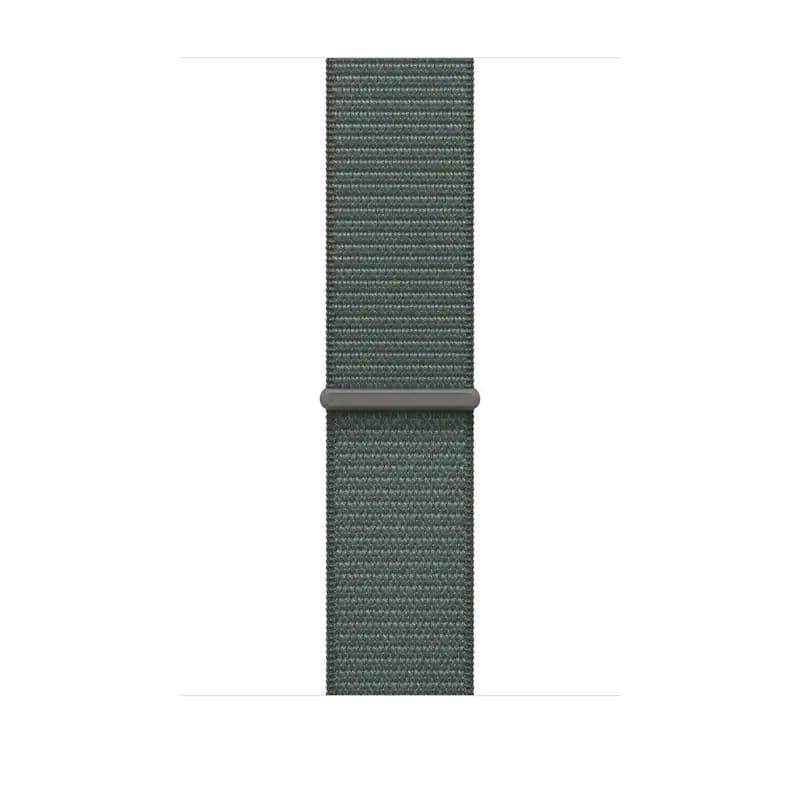 Apple MDV44ZM/A 46mm Sage Sport Loop