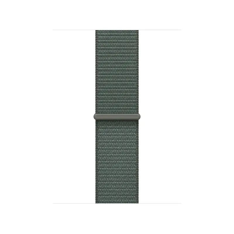 Apple MDUW4ZM/A 40mm Sage Sport Loop