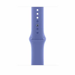 Apple MDT74ZM/A 46mm Periwinkle Sport Band S/M Watch Strap