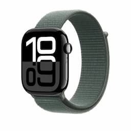 Apple MDV44ZM/A 46mm Sage Sport Loop