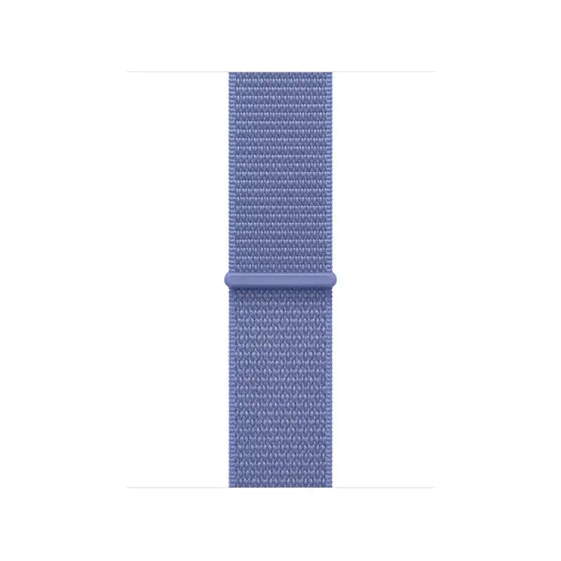 Apple MDV14ZM/A 42mm Periwinkle Sport Loop