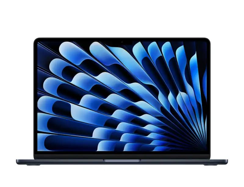 Apple MW103HN/A, 13 inch Display, M4 Chip, 10-Core CPU, 10-Core GPU, 16-Core Neural Engine,16 GB RAM, 512 GB Storage - Starlight MacBook Air