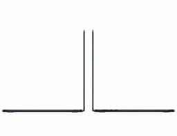 Apple MW1M3HN/A MacBook M4 10-Core CPU, 10-Core GPU, 16GB Unified Memory Processor, 16 GB RAM, 512 GB Storage - Midnight