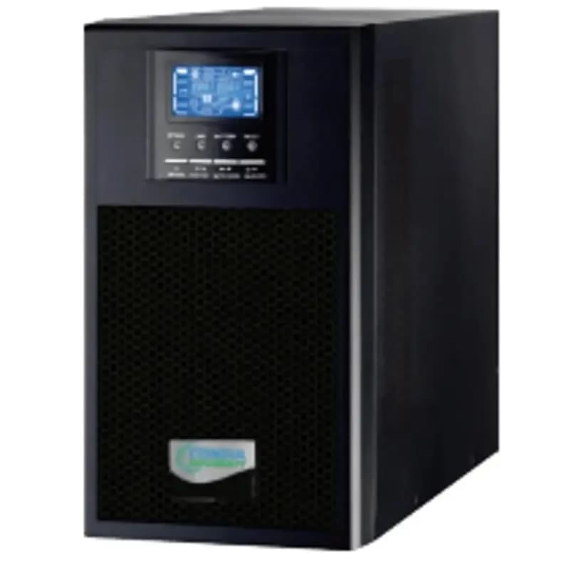 Fuji FML11X000333T729 UPS 3KVA with 72V DC Battery