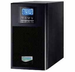 Fuji FML11X000333T729 UPS 3KVA with 72V DC Battery