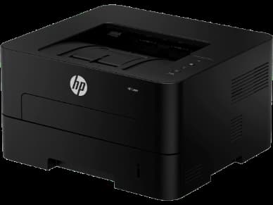 HP A58WCA Laser 303D Printer