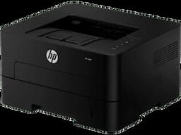 HP A58WCA Laser 303D Printer