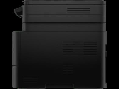 HP A58WGA Laser MFP 323D Printer
