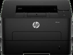 HP A58WCA Laser 303D Printer