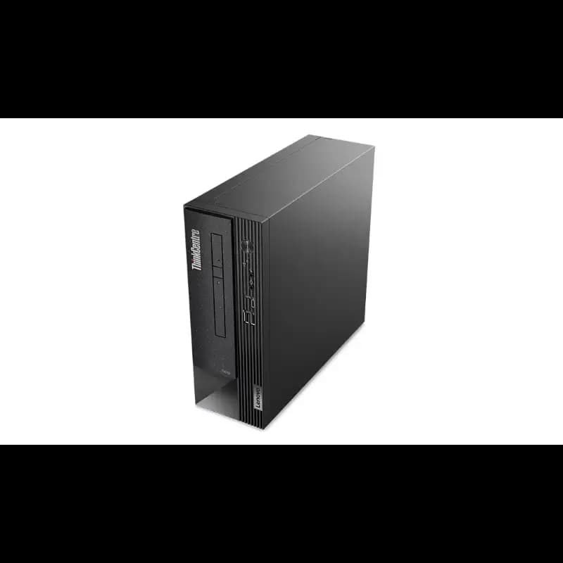 Lenovo 12XDS00L00 ThinkCentre Neo 50s Gen 5 Desktop, Intel Core i5 13400 Processor, 8 GB Memory, 512 GB Storage
