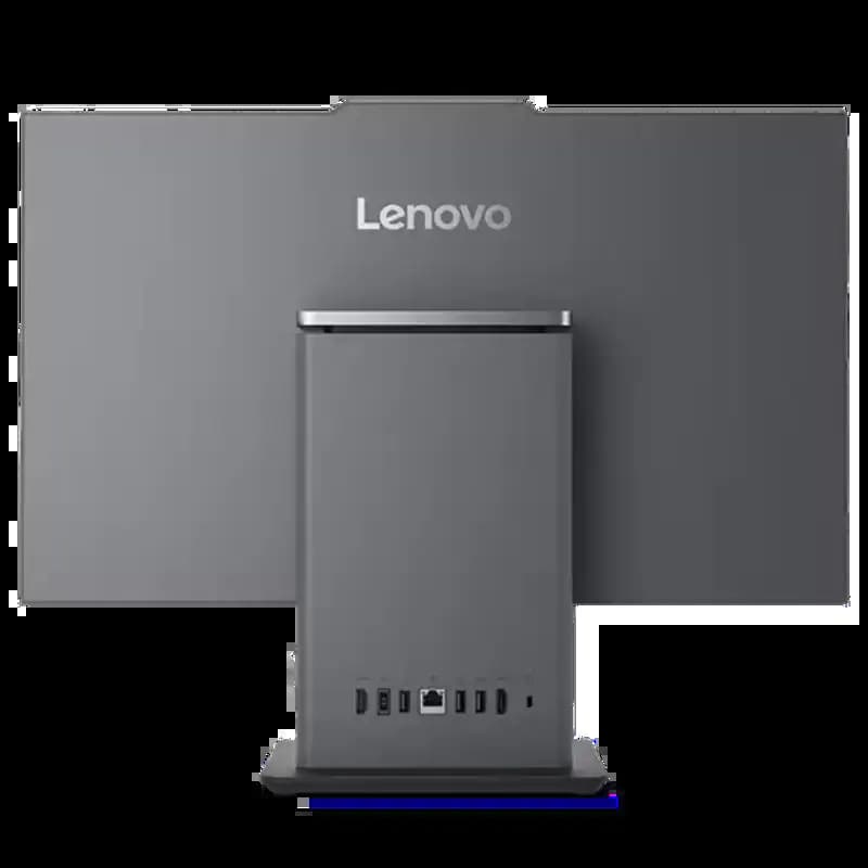 Lenovo 12SCA03WIH ThinkCentre Neo 50a All-in-One, Intel Core i3 1315U Processor, 8 GB Memory, 24 Inch Display