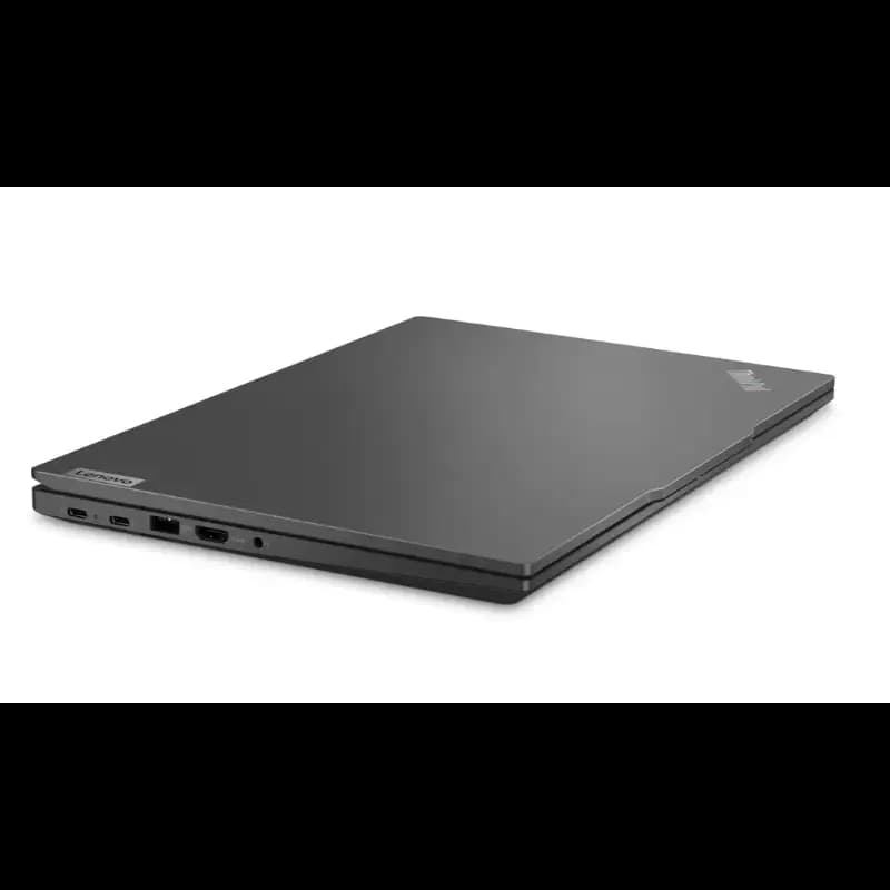 Lenovo 21JKS0LK00 ThinkPad E14 Notebook Laptop, 14 Inch Display, Intel Core i5 Processor, 16 GB Memory, 512 GB Storage, Windows 11 Pro