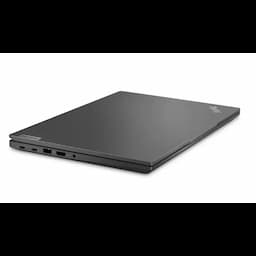 Lenovo 21JKS12V00 ThinkPad E14 Notebook Laptop, 14 Inch Display, Intel Core i3 Processor, 8 GB Memory, 512 GB Storage, NOS