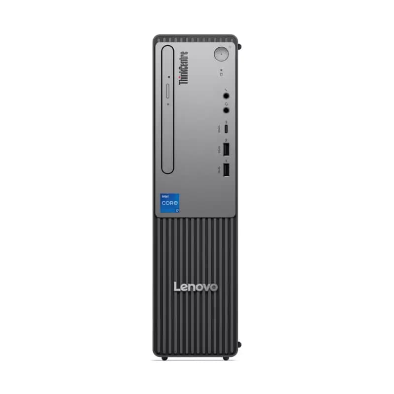 Lenovo 13DK0009IH ThinkCentre Neo 30s Gen 5 Desktop, Intel Core i5 Processor, 8 GB Memory, 512 GB Storage