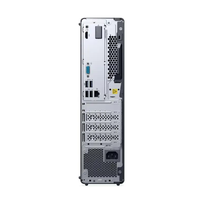 Lenovo 13DK000GIH ThinkCentre Neo 30s Gen 5 Desktop, Intel Core i7 Processor, 16 GB Memory, 512 GB Storage