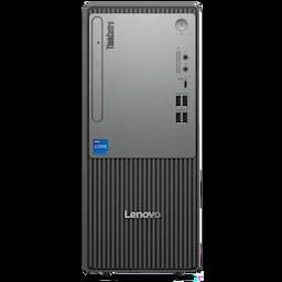 Lenovo 12UDS00W00 ThinkCentre Neo 50t Gen 5 Desktop, Intel Core i5 13400 Processor, 8 GB Memory, 512 GB Storage, Raven Black