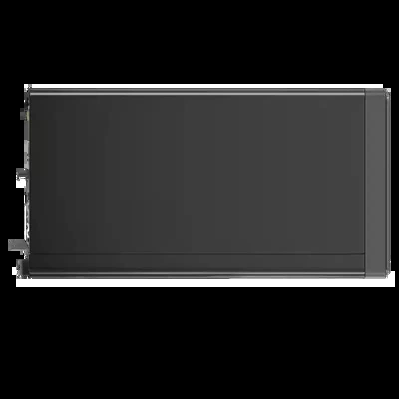 Lenovo 12UDS00U00 ThinkCentre Neo 50t Gen 5 Desktop, Intel Core i5 13400 Processor, 8 GB Memory, 512 GB Storage, Raven Black