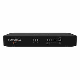 SonicWall 03-SSC-3561 TZ80 - Secure Upgrade Plus - Security Appliance with 3 Years Secure Connect Service Suite