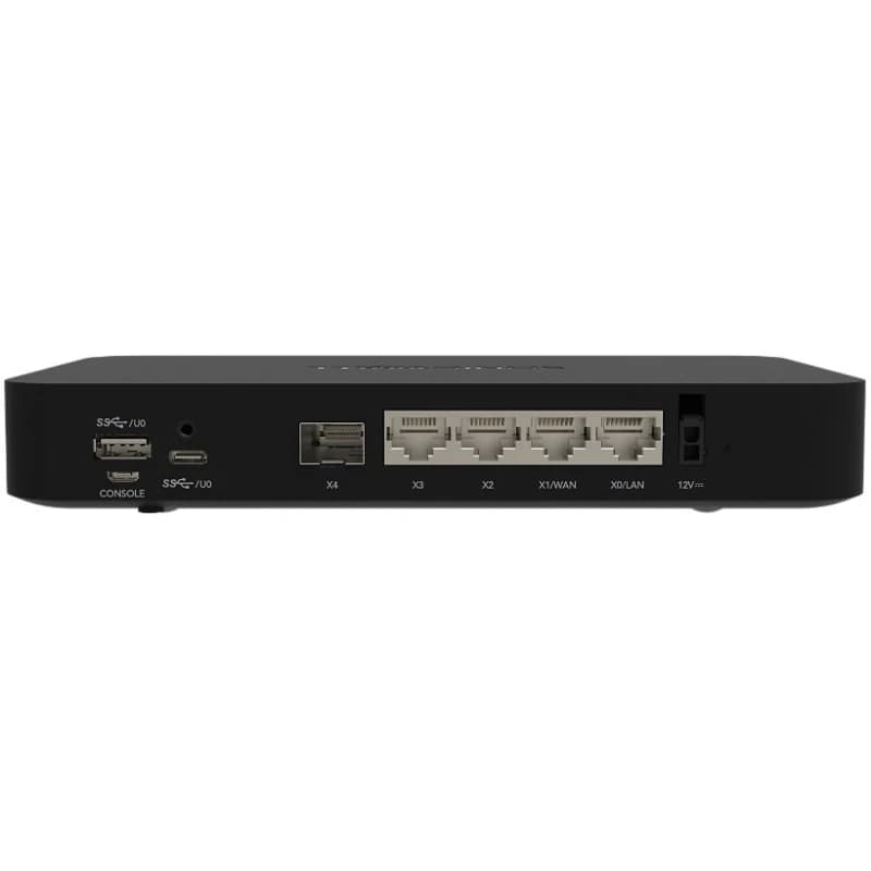 SonicWall 03-SSC-3561 TZ80 - Secure Upgrade Plus - Security Appliance with 3 Years Secure Connect Service Suite