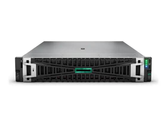 HPE P83919-D65 ProLiant DL380 Gen11 4509Y 2.6GHz 8c 1P 2x32GB‑R 8SFF MR416i‑o 2x960GB SSD 2x800W PS IN Server