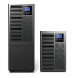 Eaton 6KVA 192V 9E6KS-IN Online UPS - 801026114