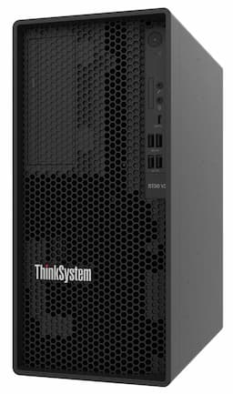 Lenovo 7DF3A02NSG, Think System,ST50 V3 SERVER