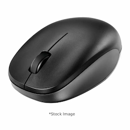 Acer 5W.50611.004, Wireless Mouse, White