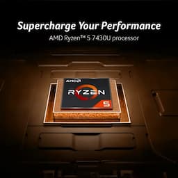 Acer TravelLite UN.36HSI.002, 14 inch Full HD Display, AMD Ryzen 5 -7430U Processor, Windows 11 Home, 8 GB RAM 512 GB SSD, TL04-51M, 1.34 kg Business Laptop