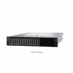 HPE P89229-D65 DL380 G12 6515P 1X64G 8SFF IN Rack Server