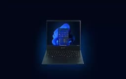 Dynabook PYS47G-005004, Intel Core i7-1165G7, 16GB RAM, 512GB SSD, 14" Display, Windows 11 Pro, Blue, Laptop