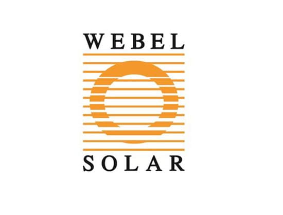 Websol SPG GRID TIE SYSTEM
(3000 WP & ABOVE)