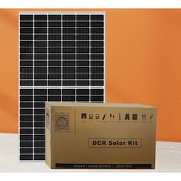 Websol SPG GRID TIE SYSTEM
(3000 WP & ABOVE)