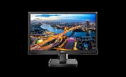 Philips 242B1TC/94 FHD Monitor, 23.8 Inch, IPS Panel, 250 Nits Brightness