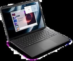 Dell INDDPE14C5U8512NB1Y-SQ3, Intel Core 5 120U, 8GB RAM, 512GB SSD, 14" Full HD+ Display, Ubuntu OS, 1-Year NBD Warranty, Laptop