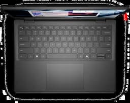 Dell INDDPE14C5U8512NB1Y-SQ3, Intel Core 5 120U, 8GB RAM, 512GB SSD, 14" Full HD+ Display, Ubuntu OS, 1-Year NBD Warranty, Laptop