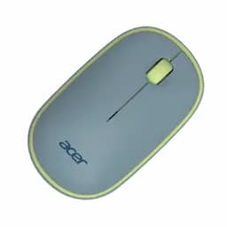 Acer ZC.A01SI.2N0, 2.4G Wireless Bubble Mouse, Blue