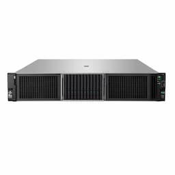 HPE ProLiant DL380 Gen11 4410Y 2.0GHz 12‑core 1P 32GB‑R MR408i‑o NC 8SFF 800W PS Server