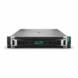 HPE ProLiant DL380 Gen11 4410Y 2.0GHz 12‑core 1P 32GB‑R MR408i‑o NC 8SFF 800W PS Server
